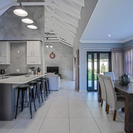 House Lezan Lägenhet Hartbeespoort Exteriör bild