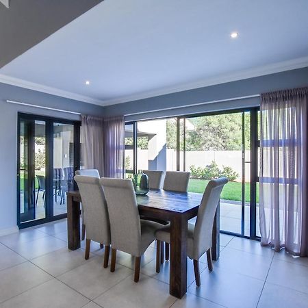 House Lezan Lägenhet Hartbeespoort Exteriör bild